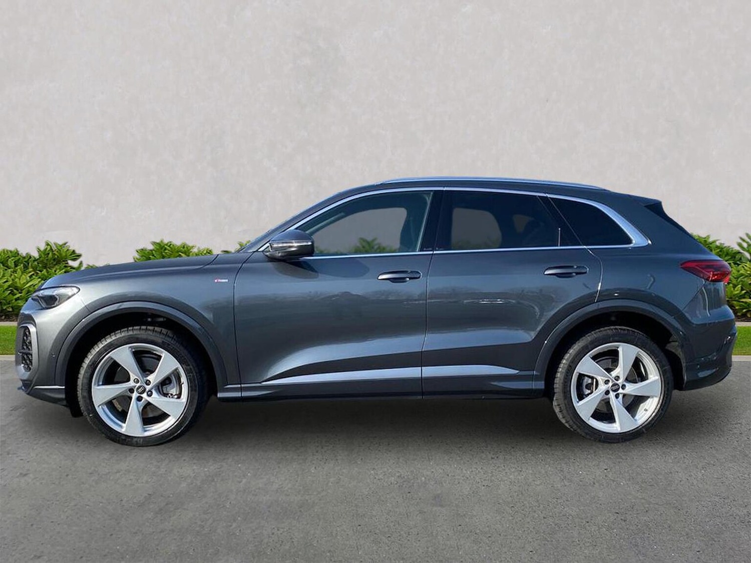 Used Audi Q5 2025 for sale - 78192312: Photo 21