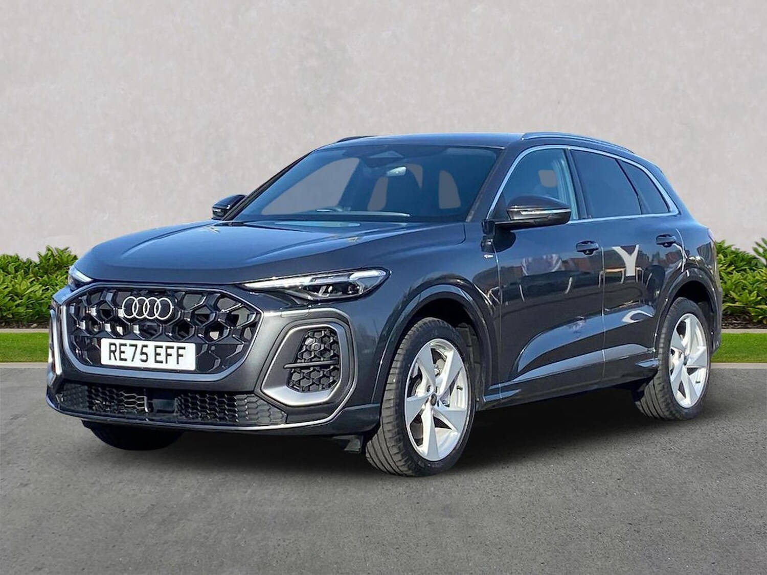 Used Audi Q5 2025 for sale - 78192312: Photo 22