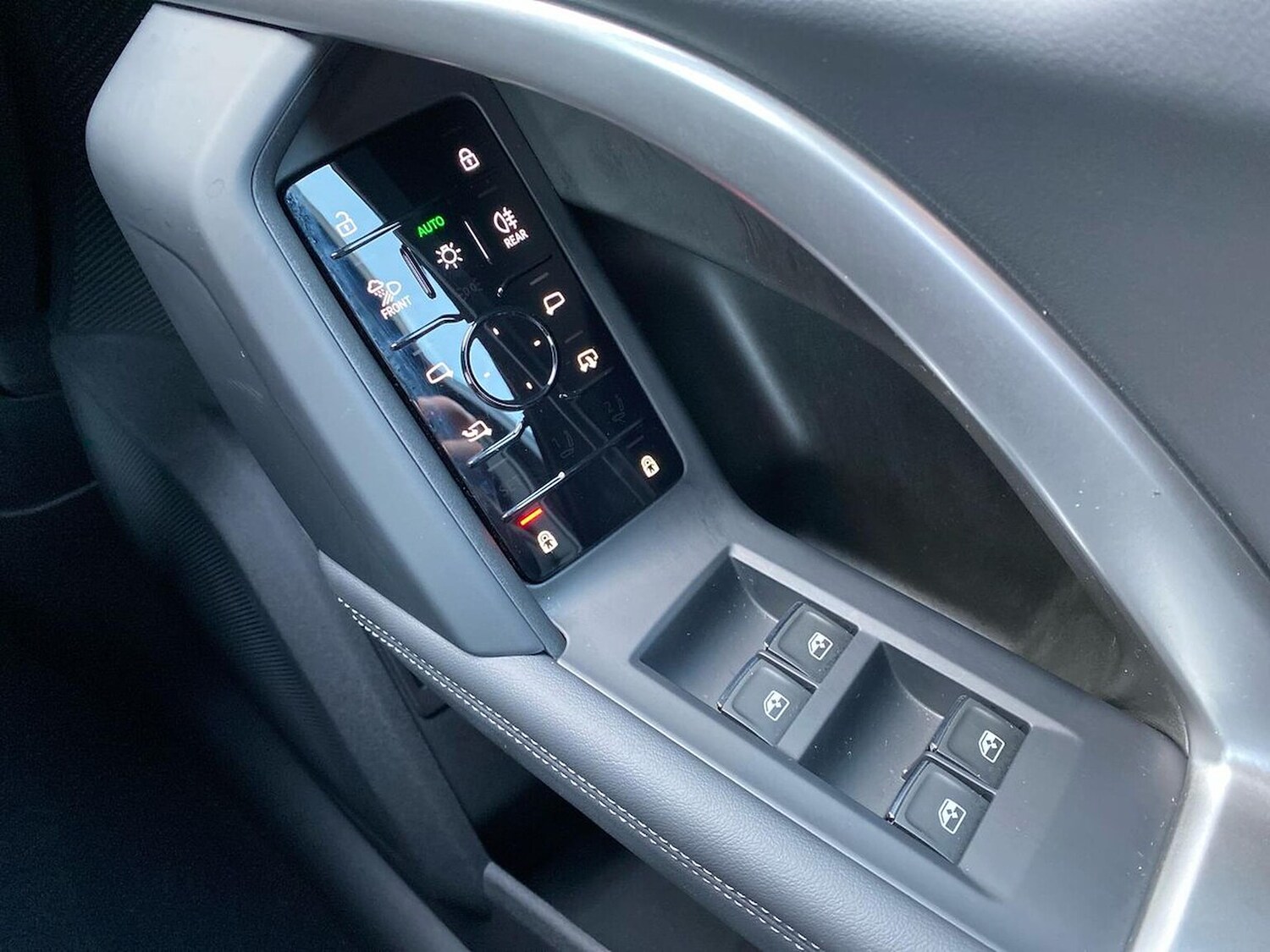 Used Audi Q5 2025 for sale - 78192312: Photo 23