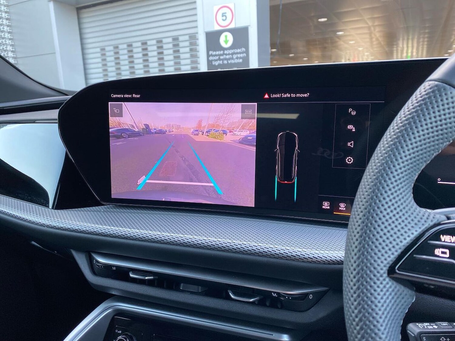 Used Audi Q5 2025 for sale - 78192312: Photo 25