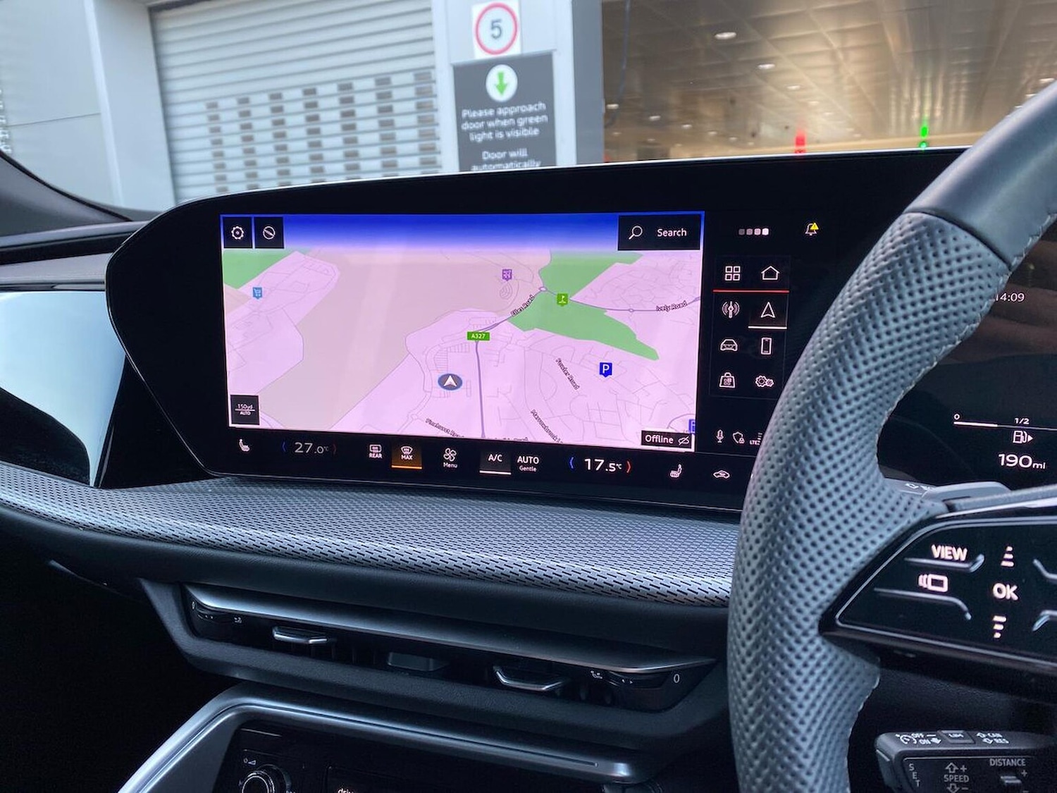 Used Audi Q5 2025 for sale - 78192312: Photo 26