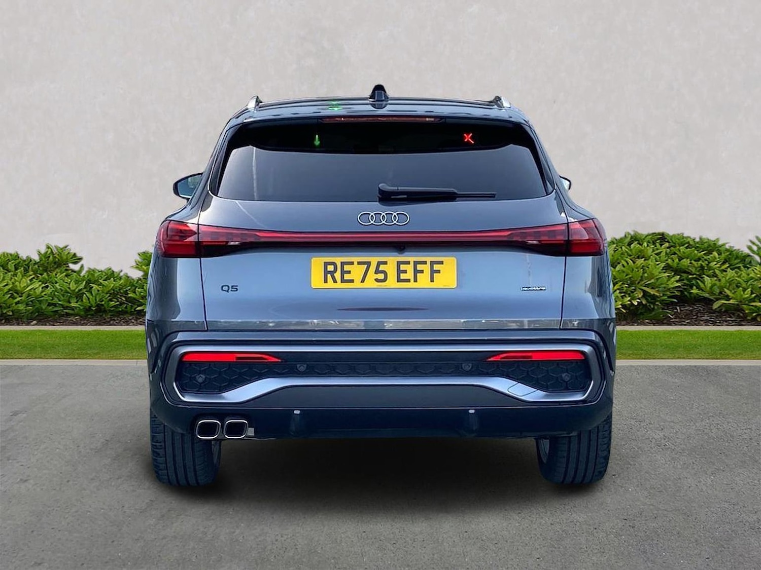 Used Audi Q5 2025 for sale - 78192312: Photo 6