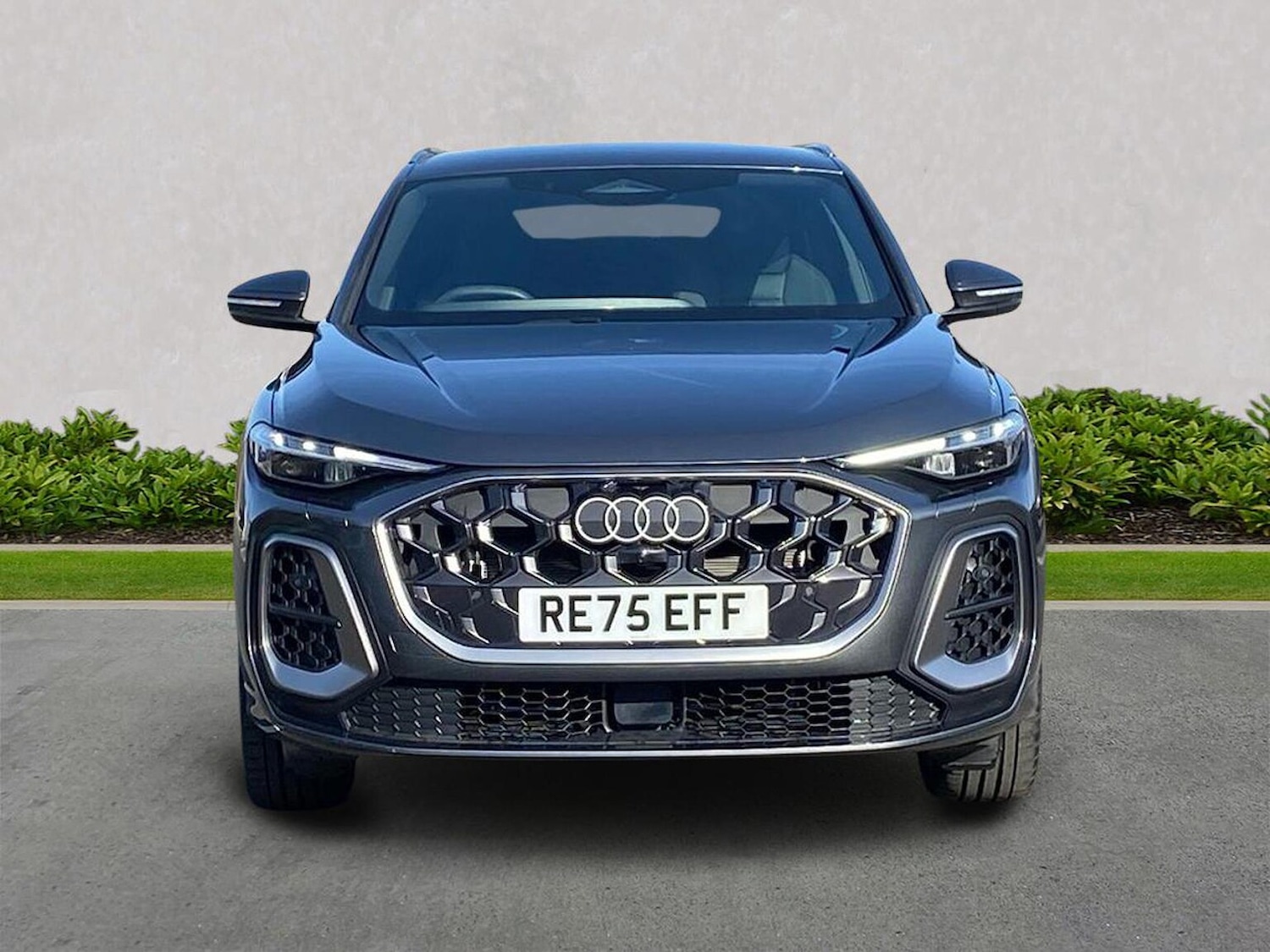 Used Audi Q5 2025 for sale - 78192312: Photo 7