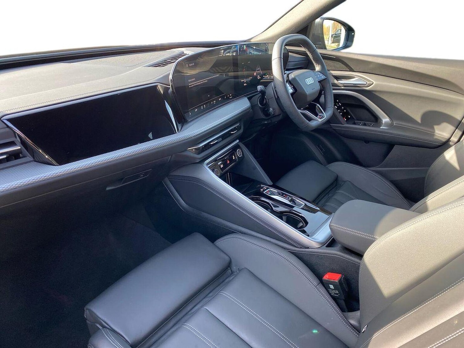 Used Audi Q5 2025 for sale - 78192312: Photo 9