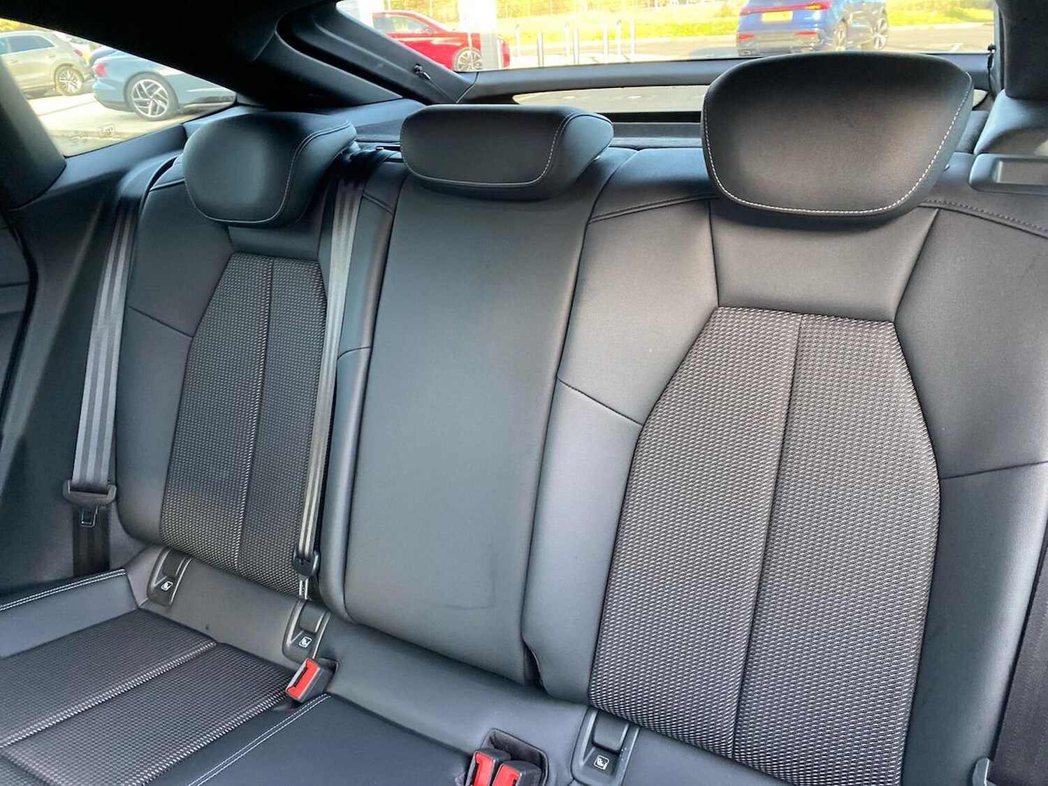 Used Audi Q4 e-tron 2022 for sale - 76777283: Photo 16