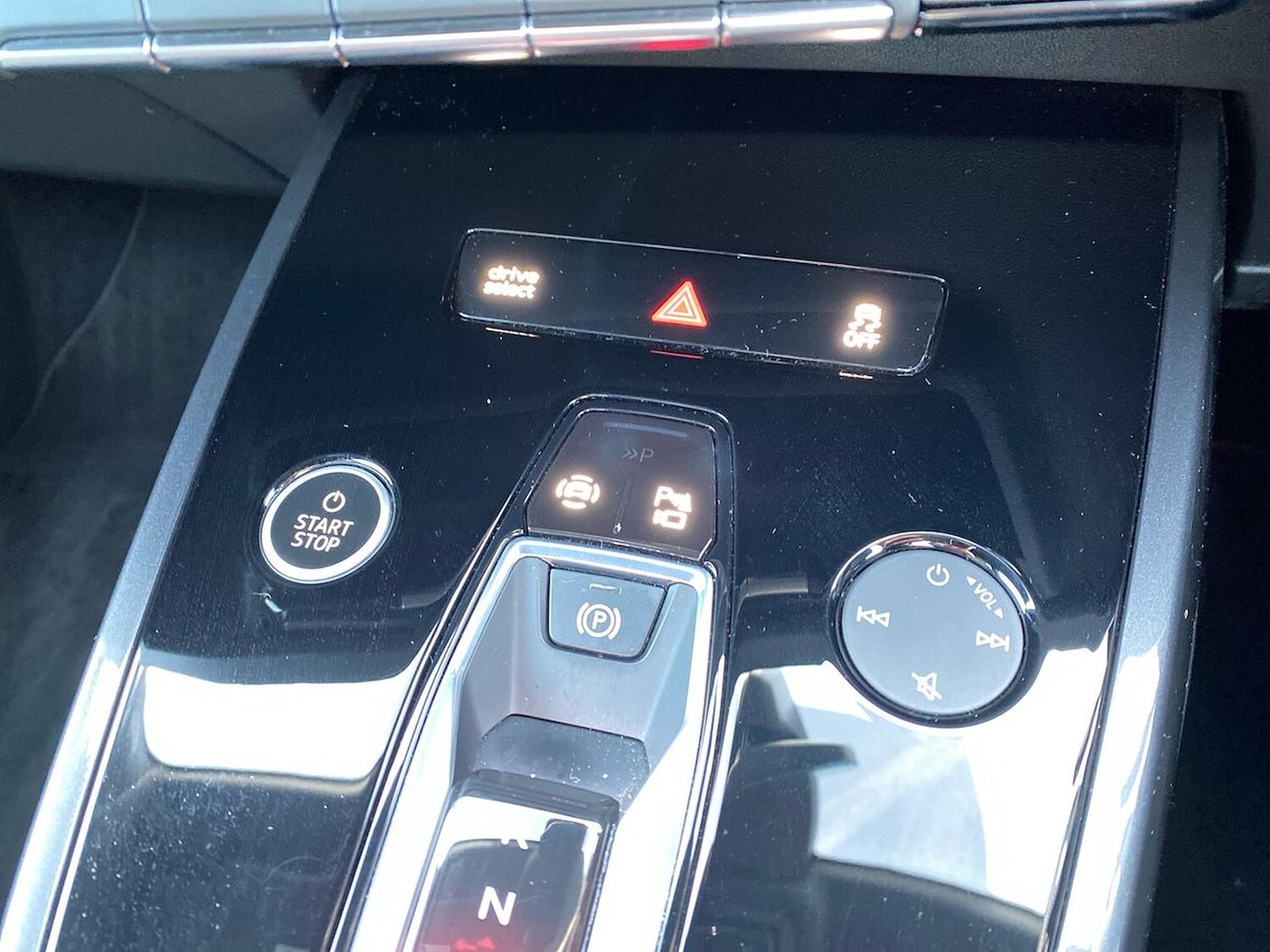 Used Audi Q4 e-tron 2022 for sale - 76777283: Photo 22