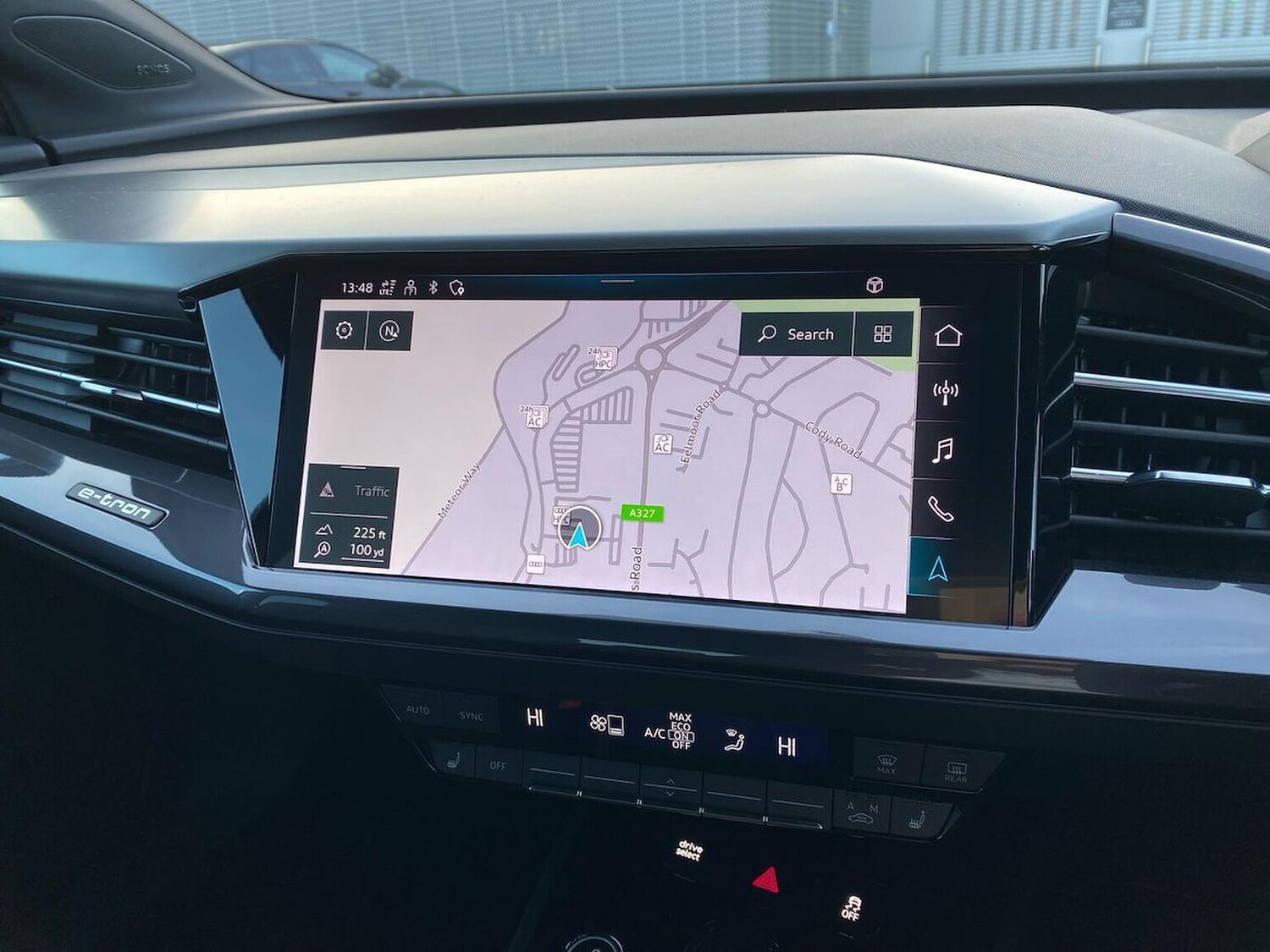 Used Audi Q4 e-tron 2022 for sale - 76777283: Photo 24