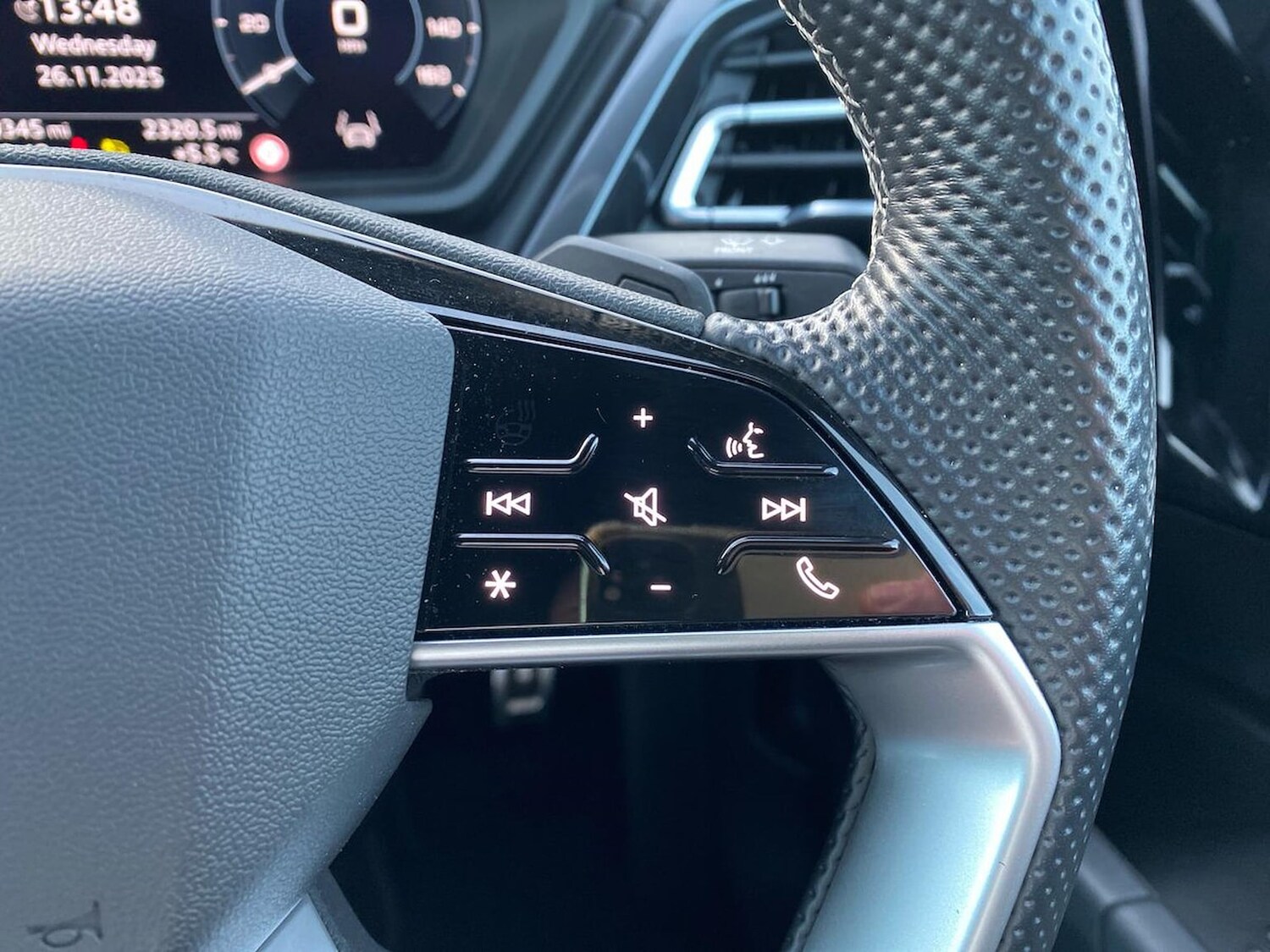 Used Audi Q4 e-tron 2022 for sale - 76777283: Photo 26