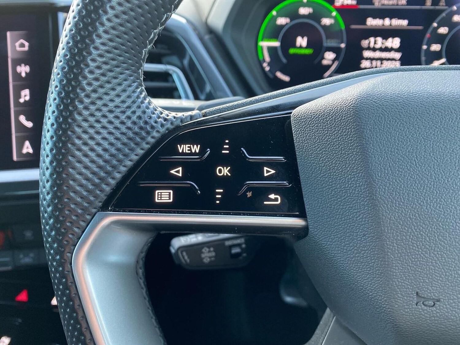 Used Audi Q4 e-tron 2022 for sale - 76777283: Photo 27