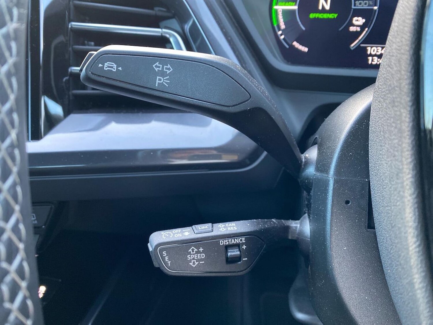 Used Audi Q4 e-tron 2022 for sale - 76777283: Photo 29