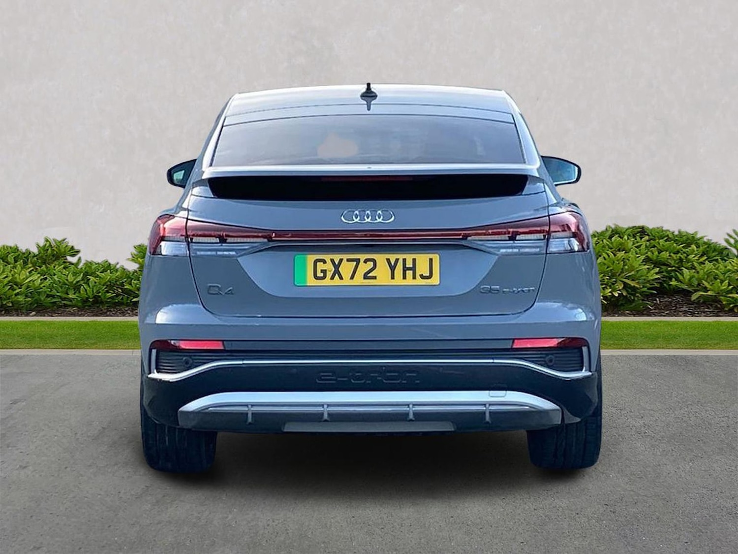 Used Audi Q4 e-tron 2022 for sale - 76777283: Photo 4