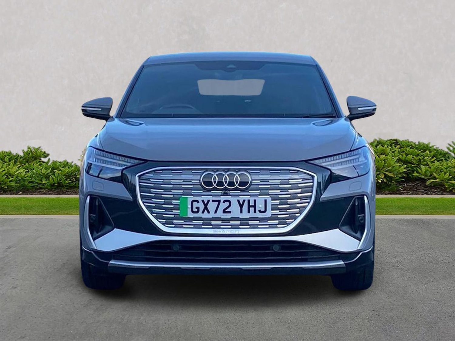 Used Audi Q4 e-tron 2022 for sale - 76777283: Photo 5