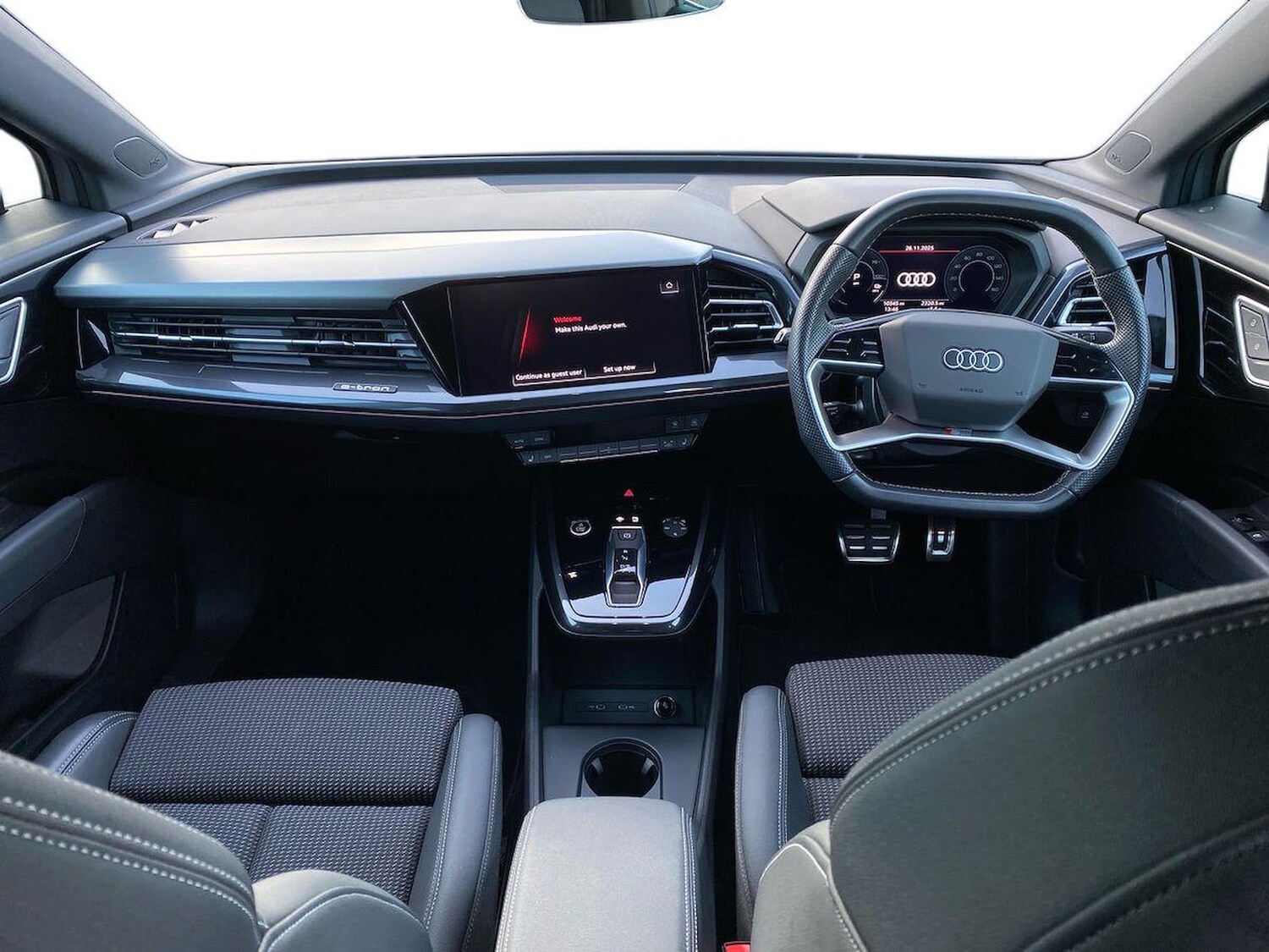 Used Audi Q4 e-tron 2022 for sale - 76777283: Photo 8