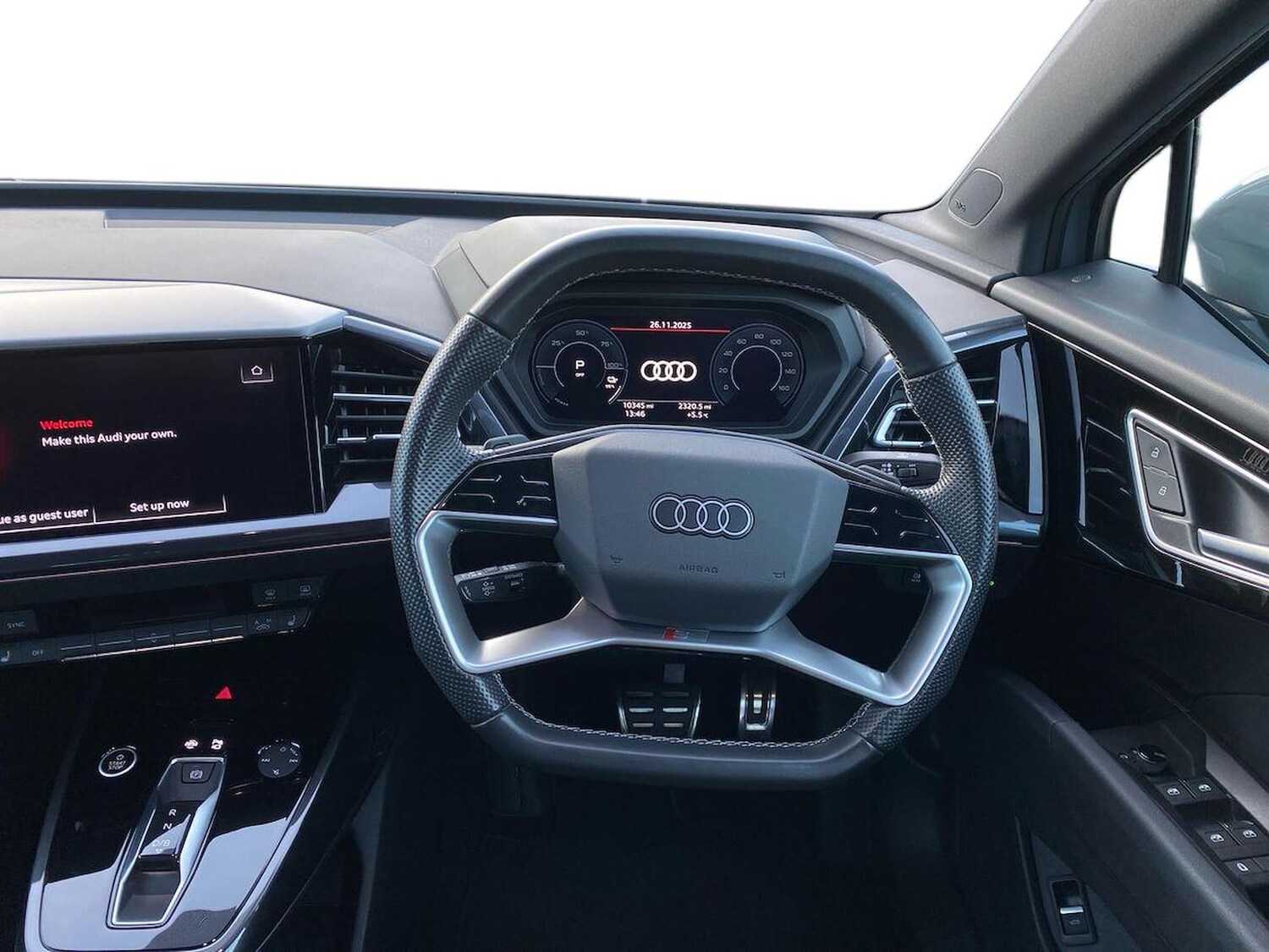 Used Audi Q4 e-tron 2022 for sale - 76777283: Photo 9