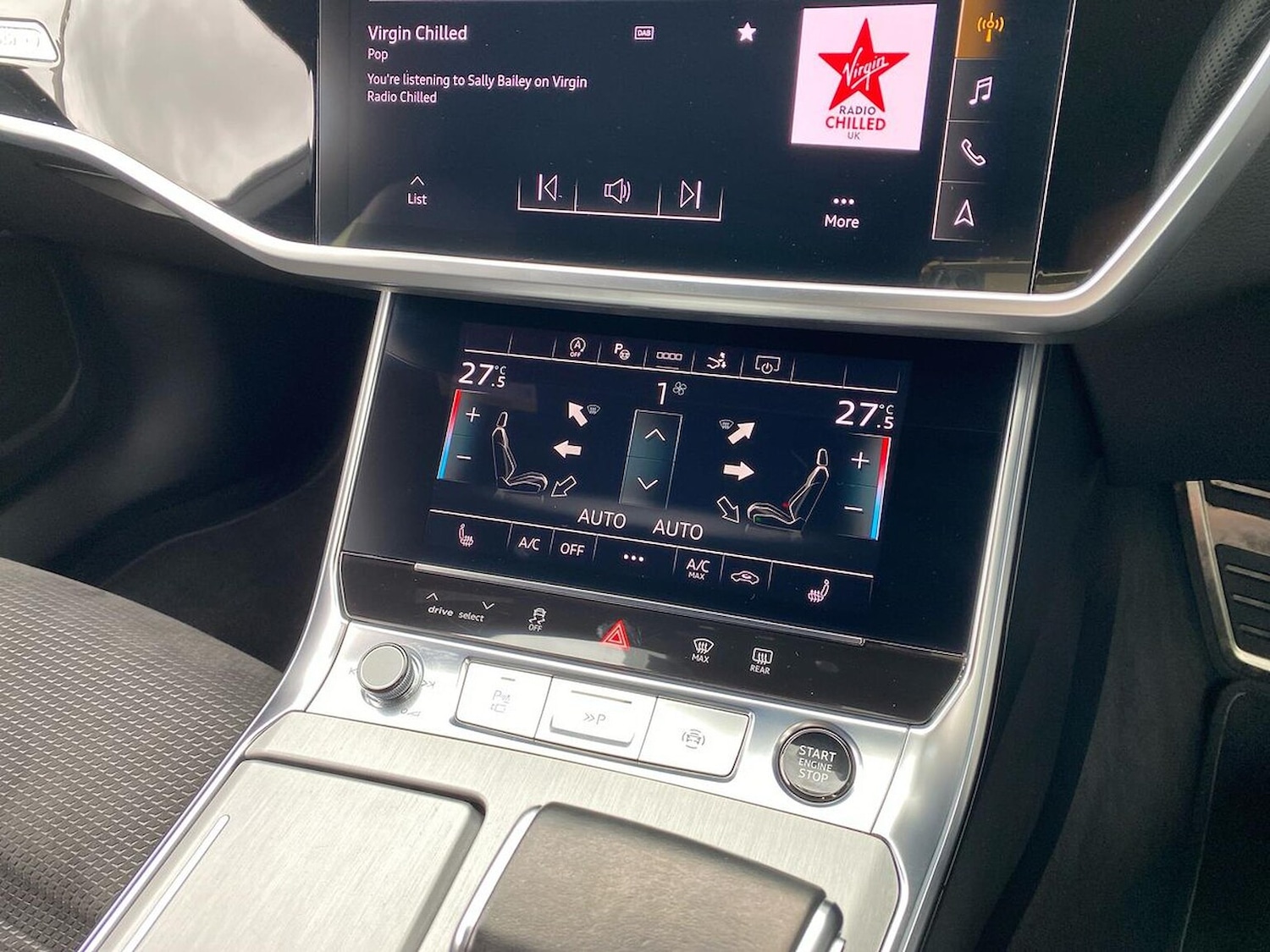 Used Audi A7 2021 for sale - 76165040: Photo 12