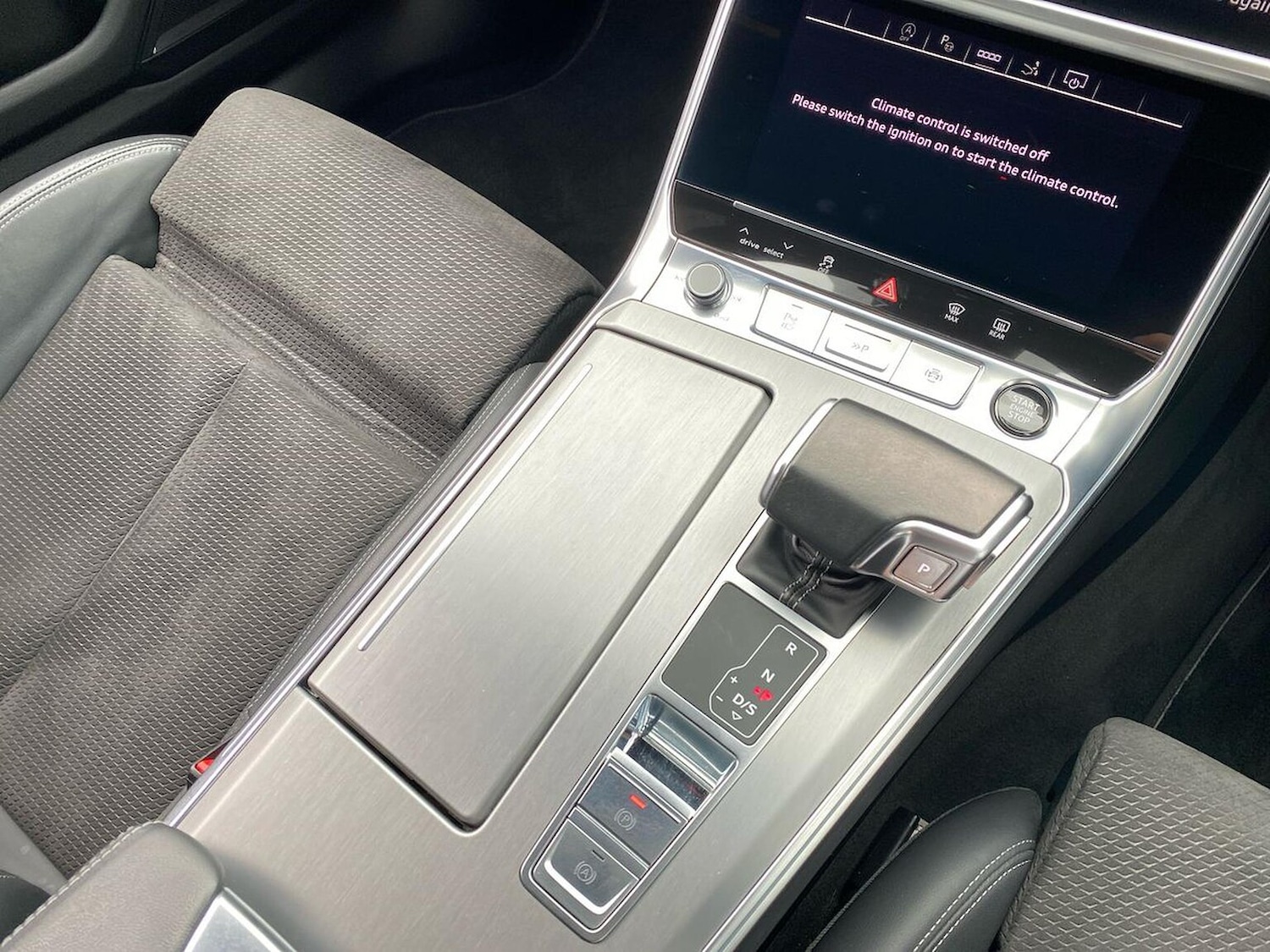 Used Audi A7 2021 for sale - 76165040: Photo 13