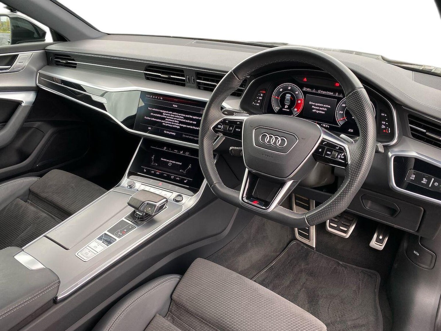 Used Audi A7 2021 for sale - 76165040: Photo 15