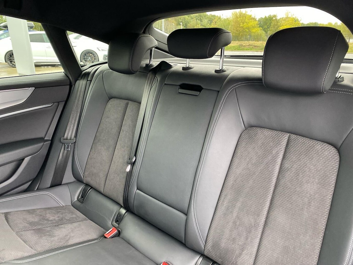 Used Audi A7 2021 for sale - 76165040: Photo 16