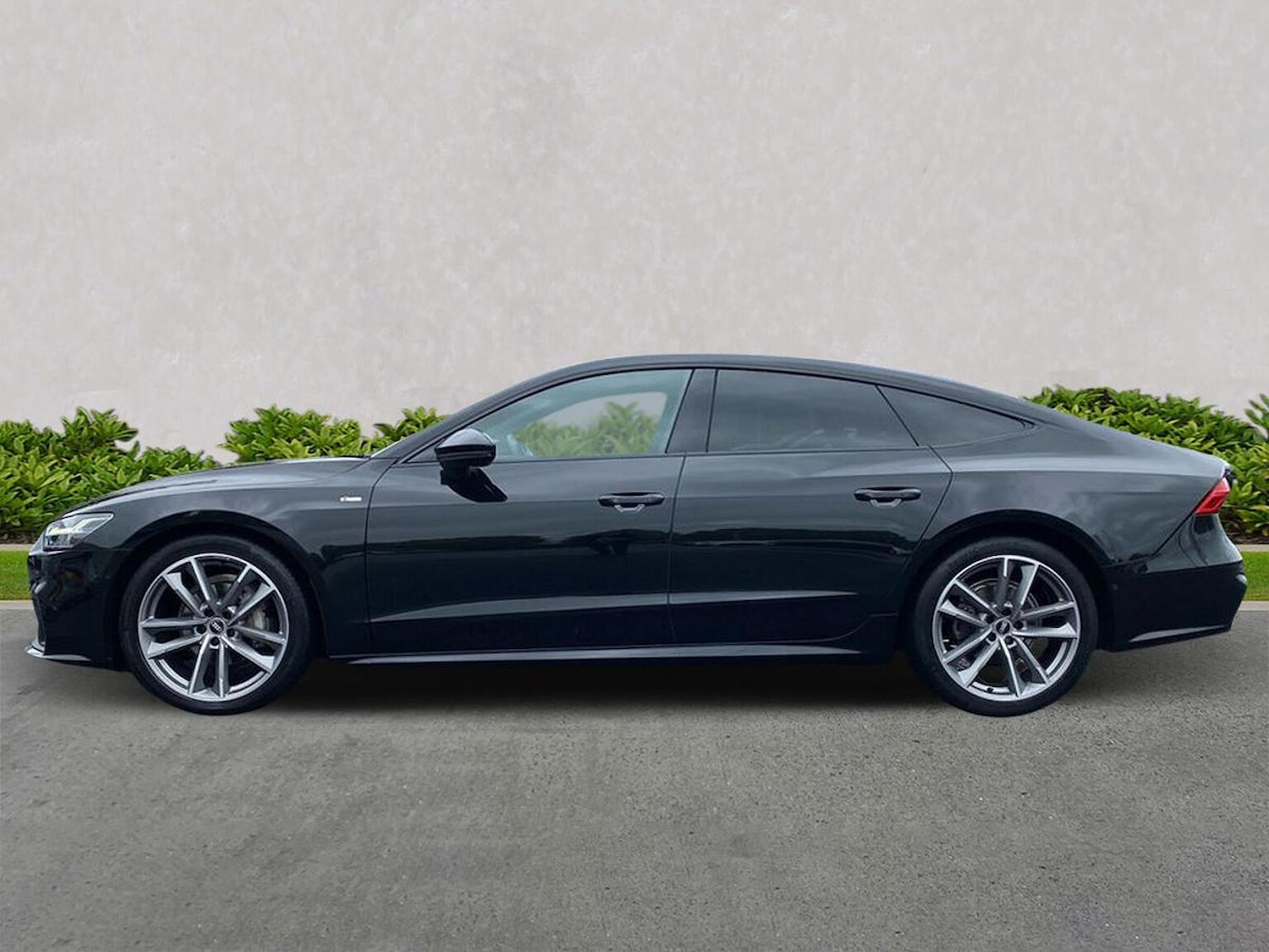 Used Audi A7 2021 for sale - 76165040: Photo 19
