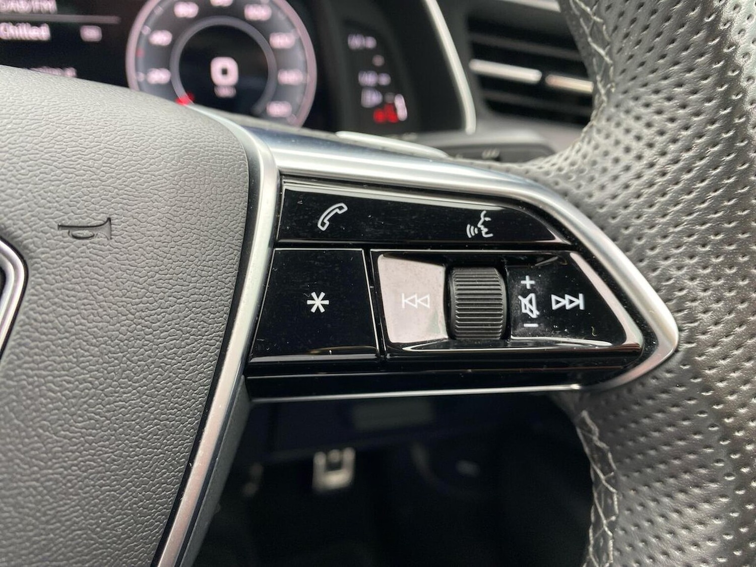 Used Audi A7 2021 for sale - 76165040: Photo 26