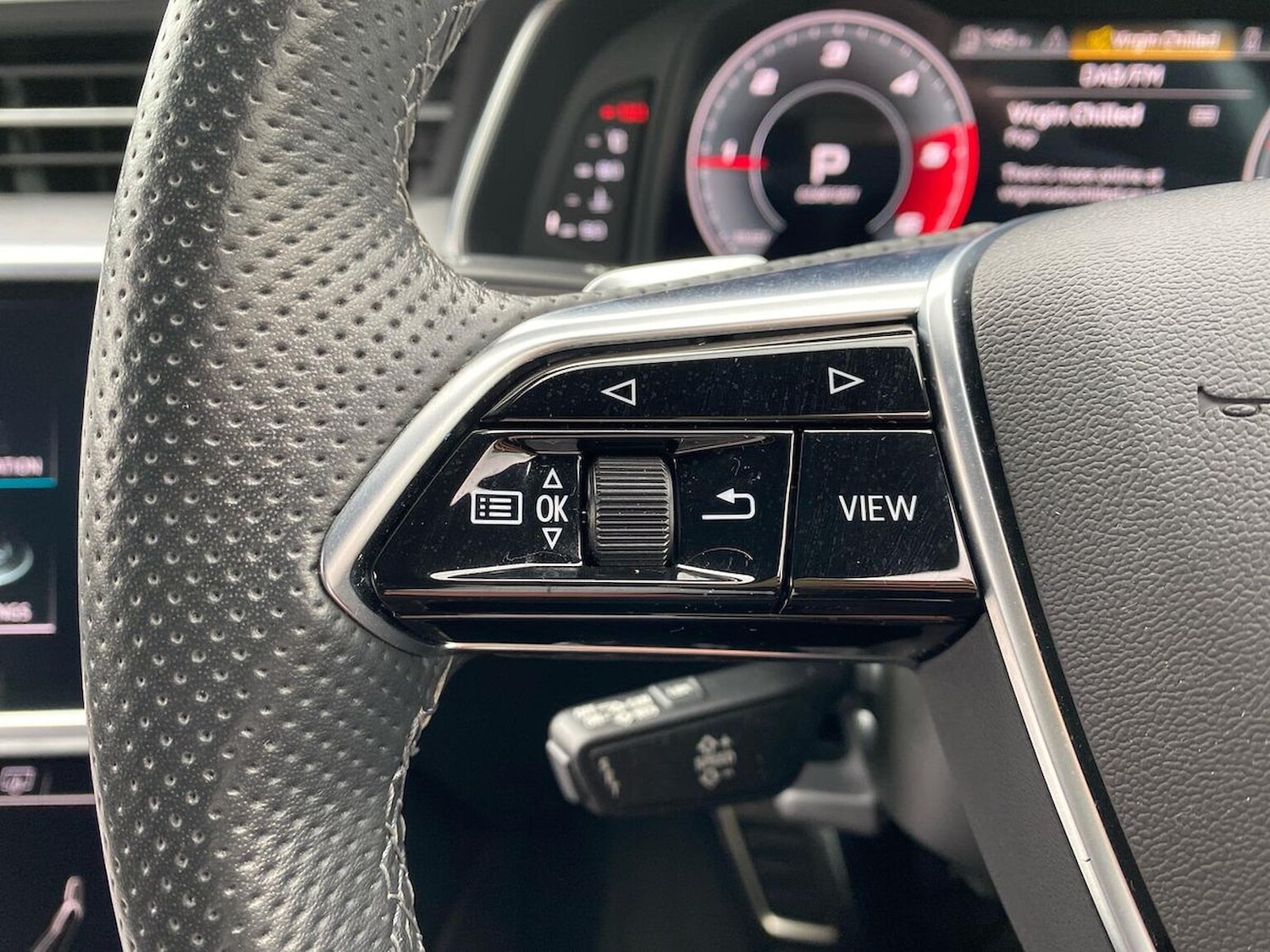 Used Audi A7 2021 for sale - 76165040: Photo 27