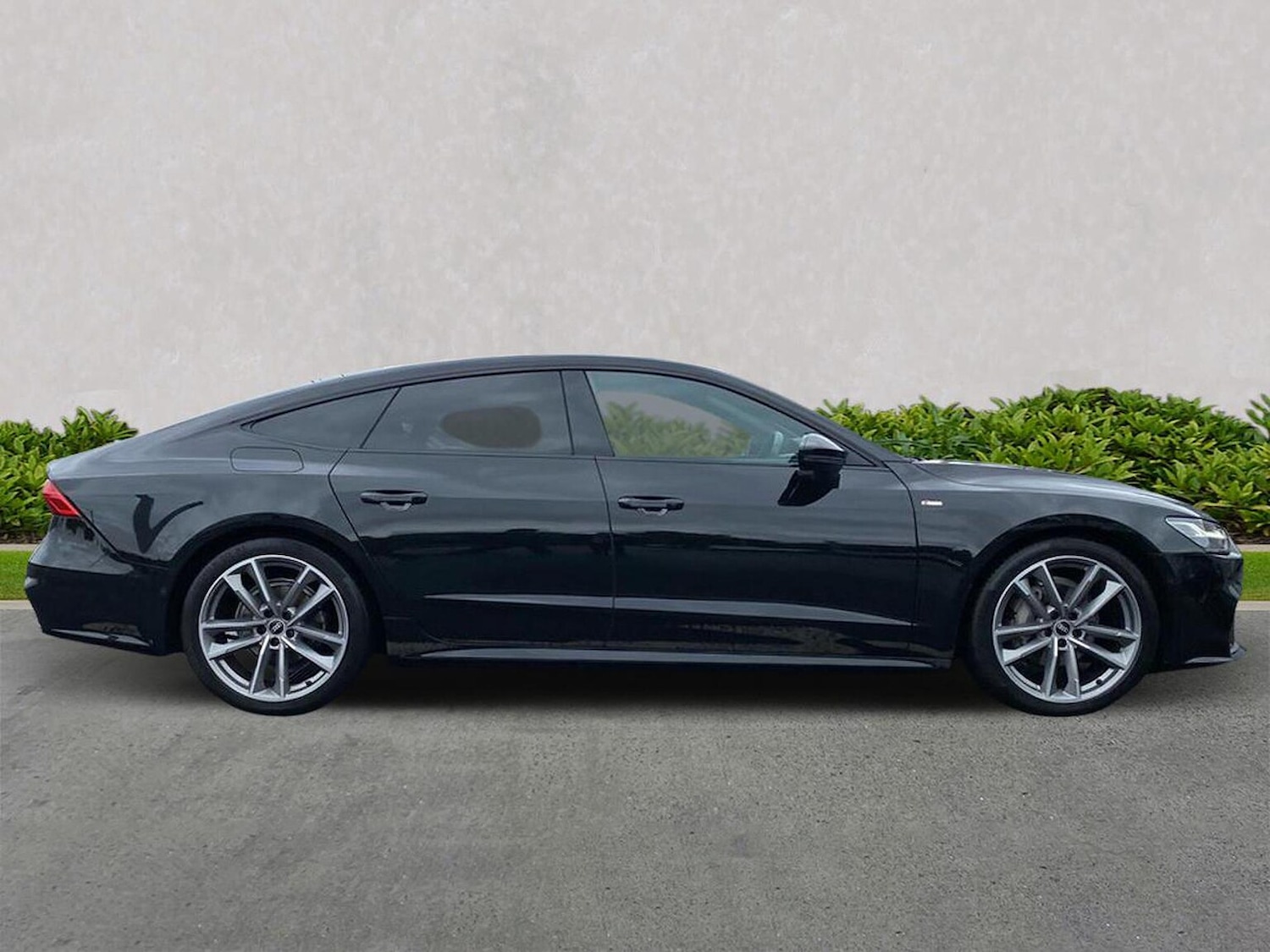 Used Audi A7 2021 for sale - 76165040: Photo 3