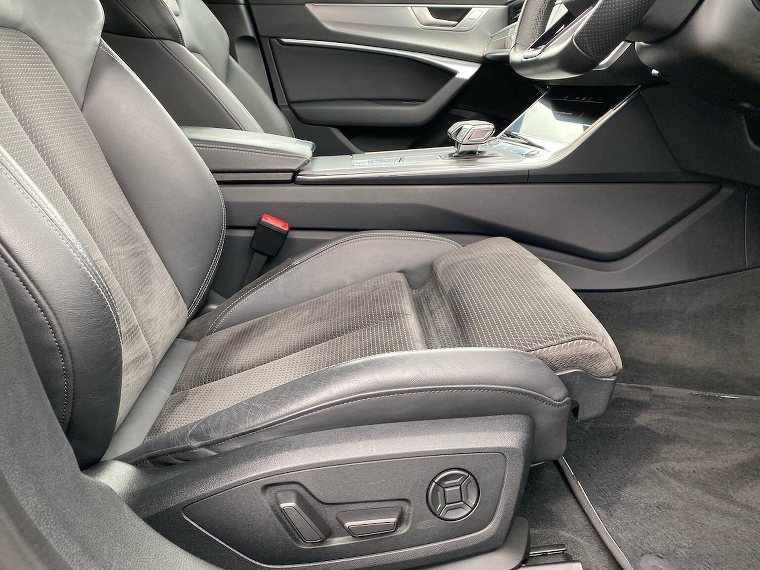 Used Audi A7 2021 for sale - 76165040: Photo 30