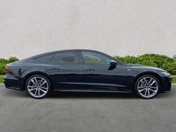 Used Audi A7 2021 for sale - 76165040: Photo 3