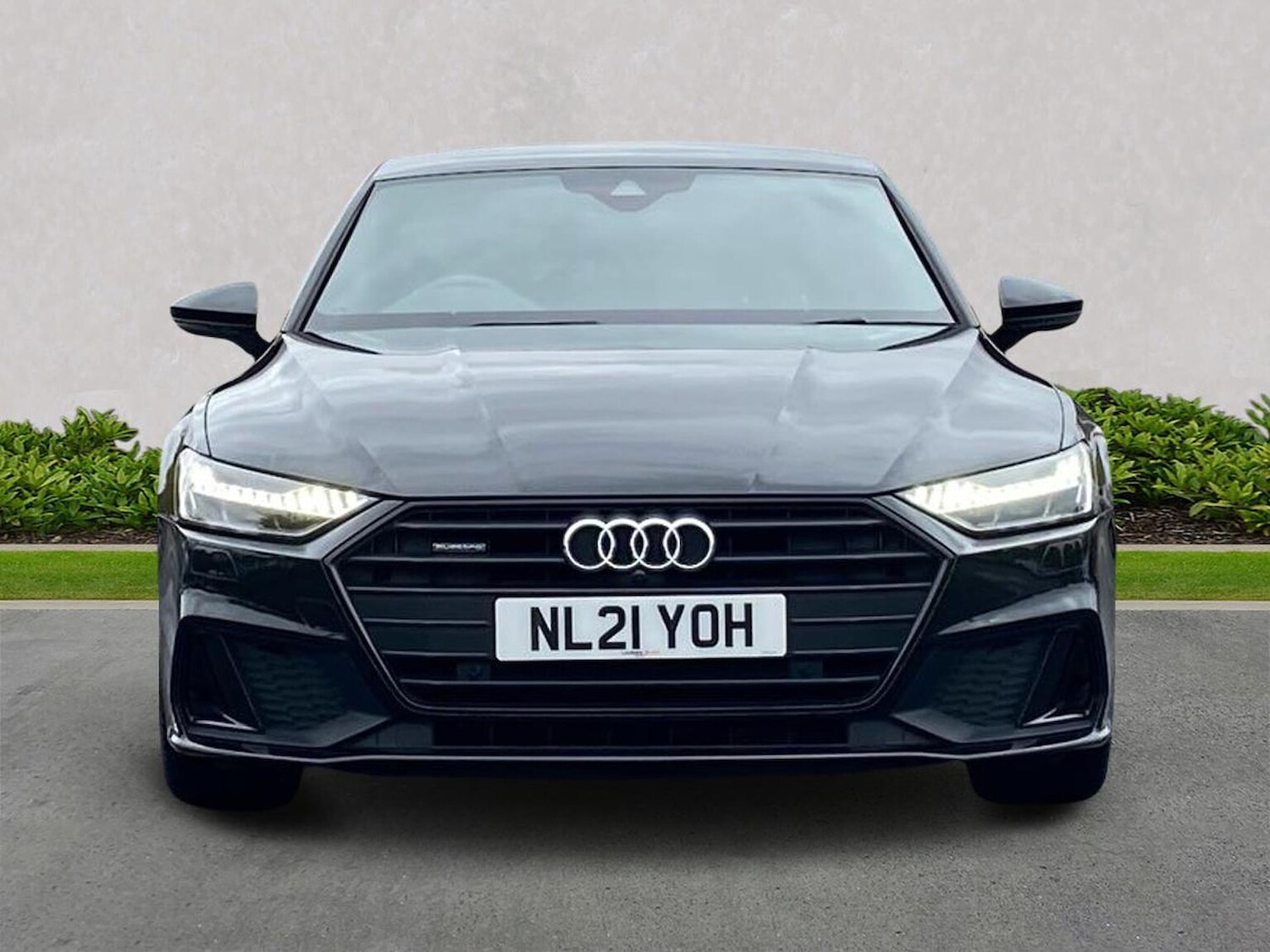 Used Audi A7 2021 for sale - 76165040: Photo 5