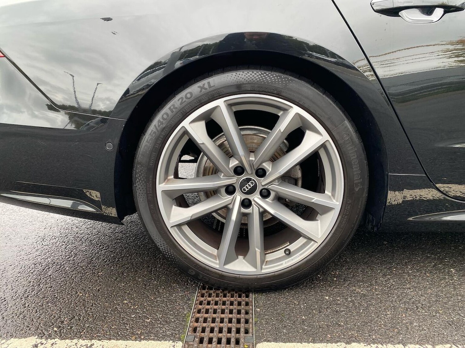 Used Audi A7 2021 for sale - 76165040: Photo 6