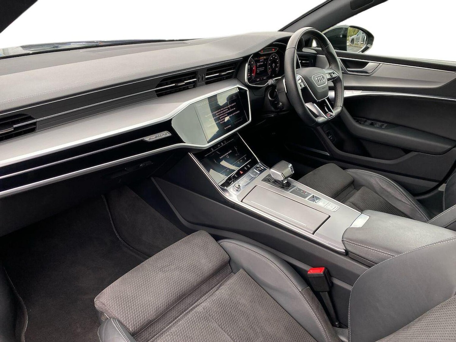 Used Audi A7 2021 for sale - 76165040: Photo 7