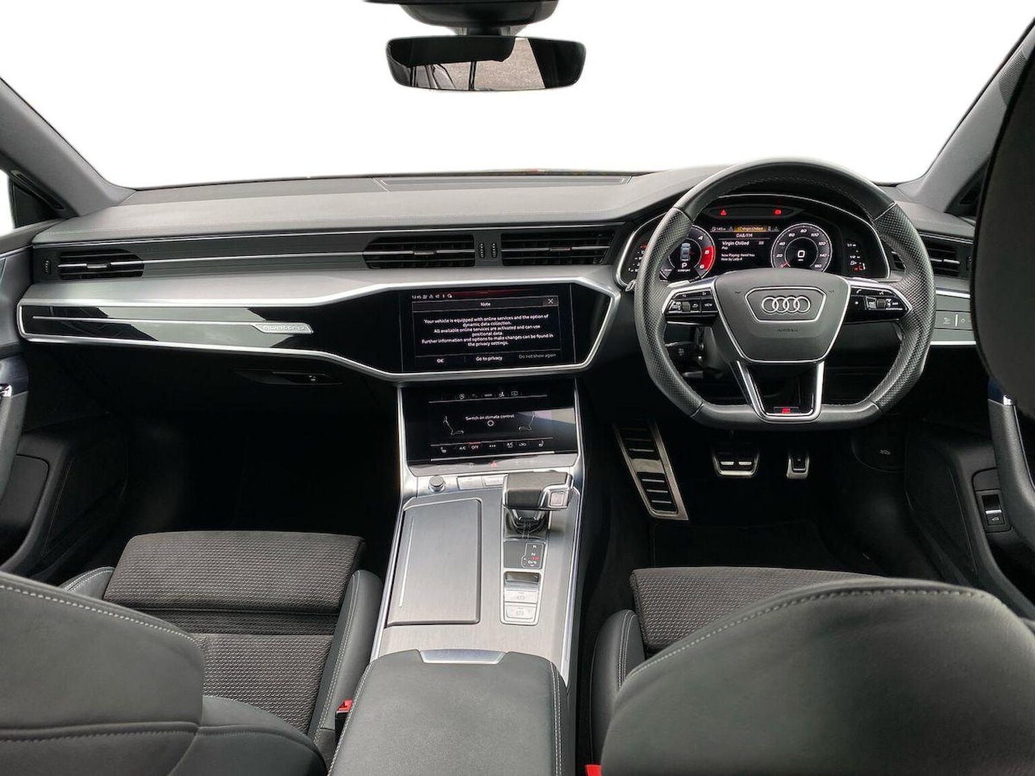Used Audi A7 2021 for sale - 76165040: Photo 8