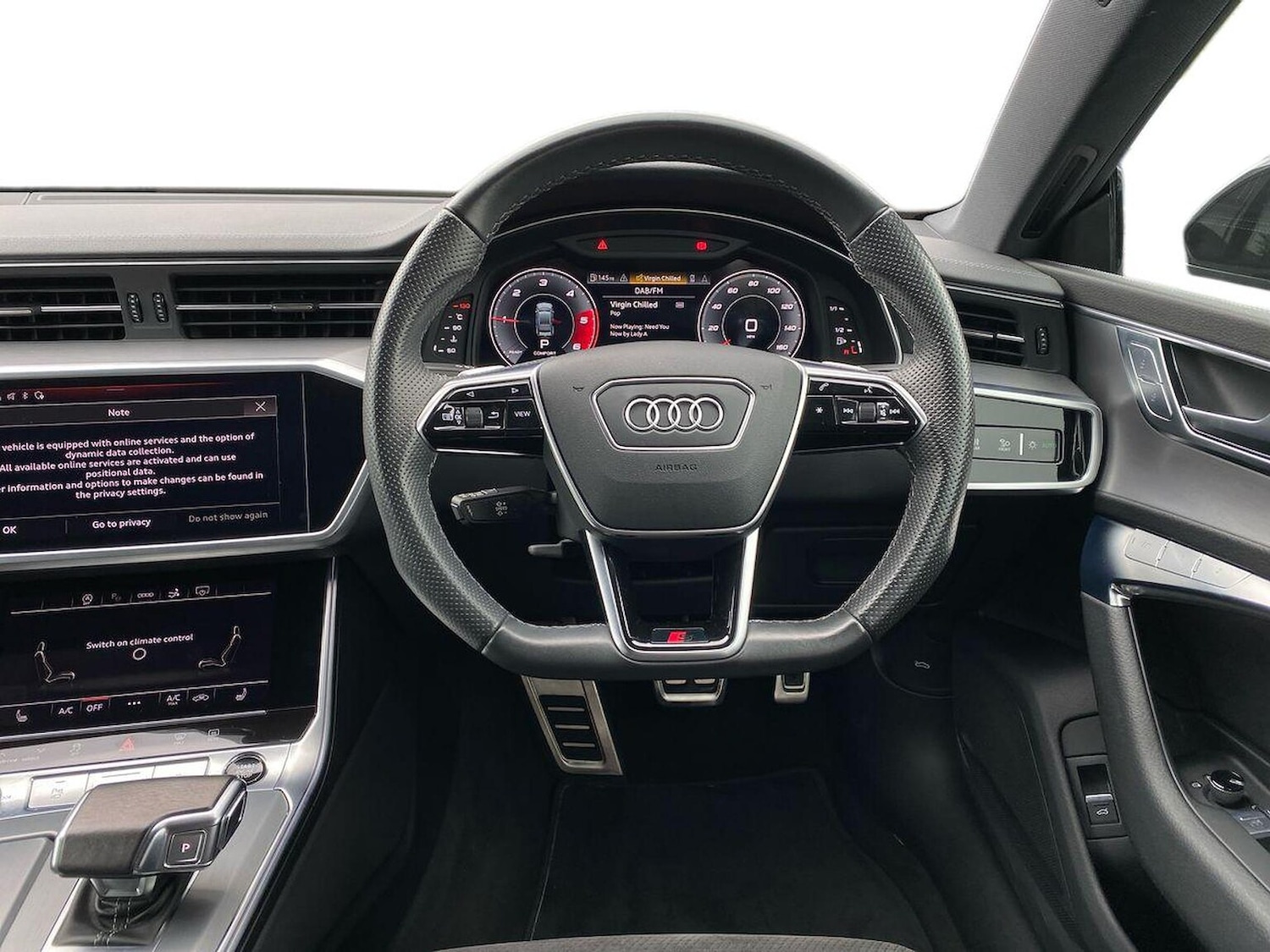 Used Audi A7 2021 for sale - 76165040: Photo 9