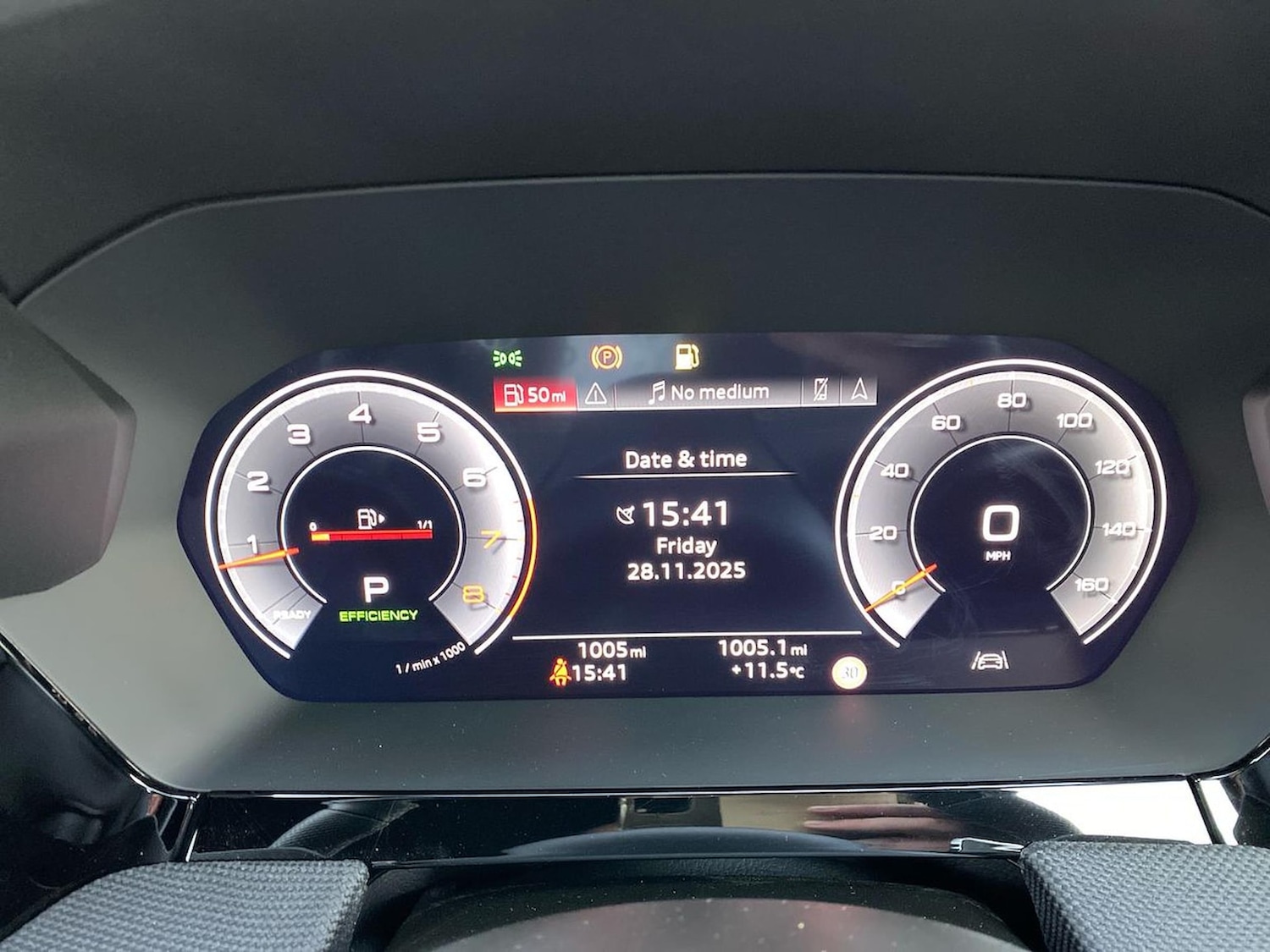 Used Audi A3 2025 for sale - 76748400: Photo 10