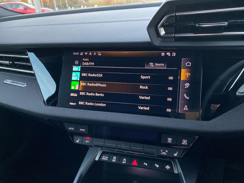 Used Audi A3 2025 for sale - 76748400: Photo 11