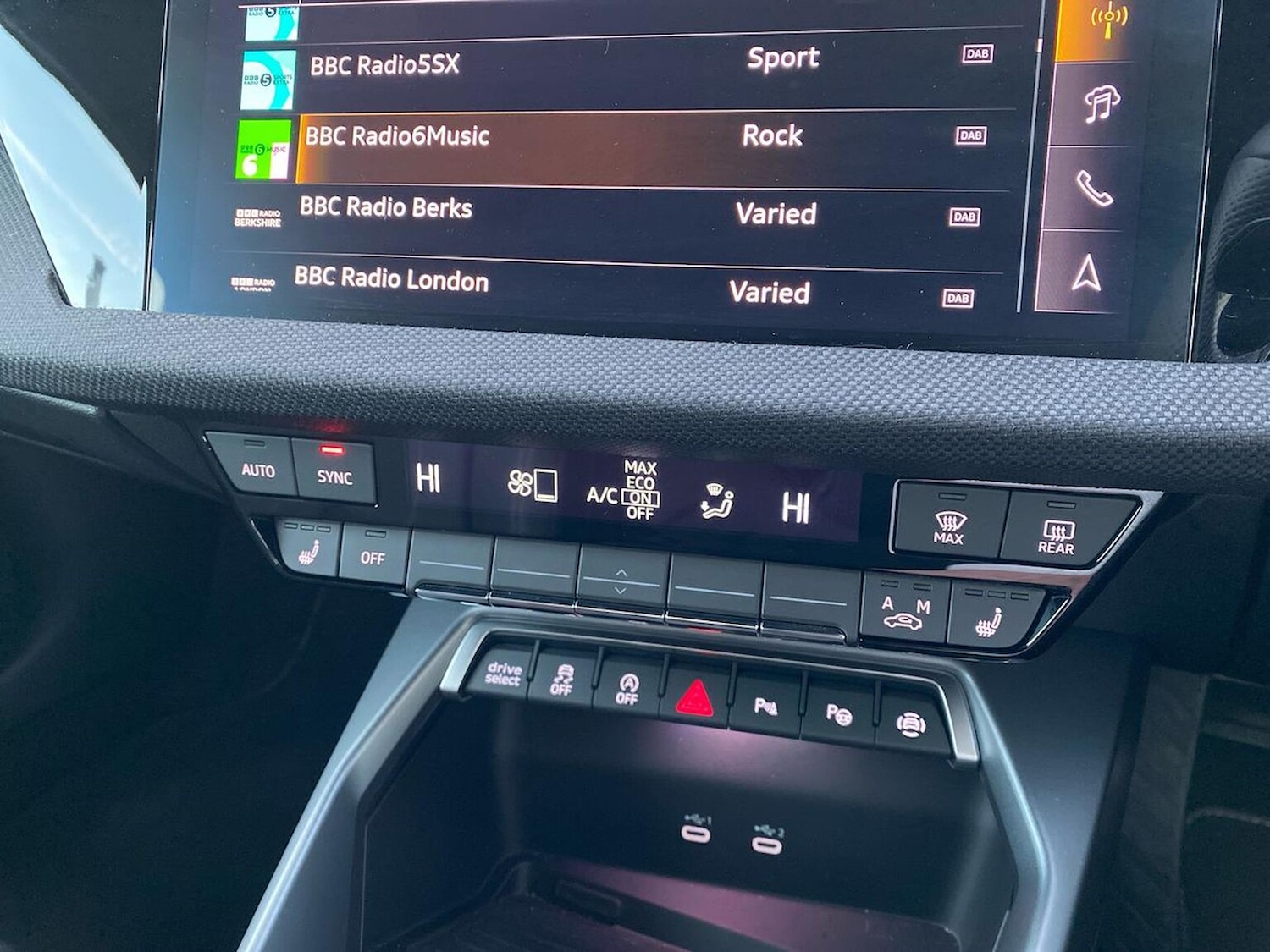 Used Audi A3 2025 for sale - 76748400: Photo 12