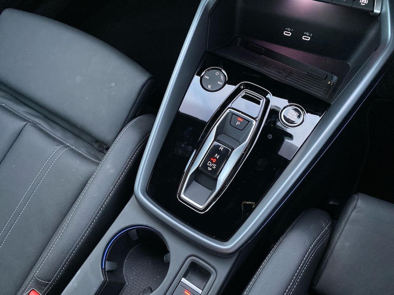 Used Audi A3 2025 for sale - 76748400: Photo 13