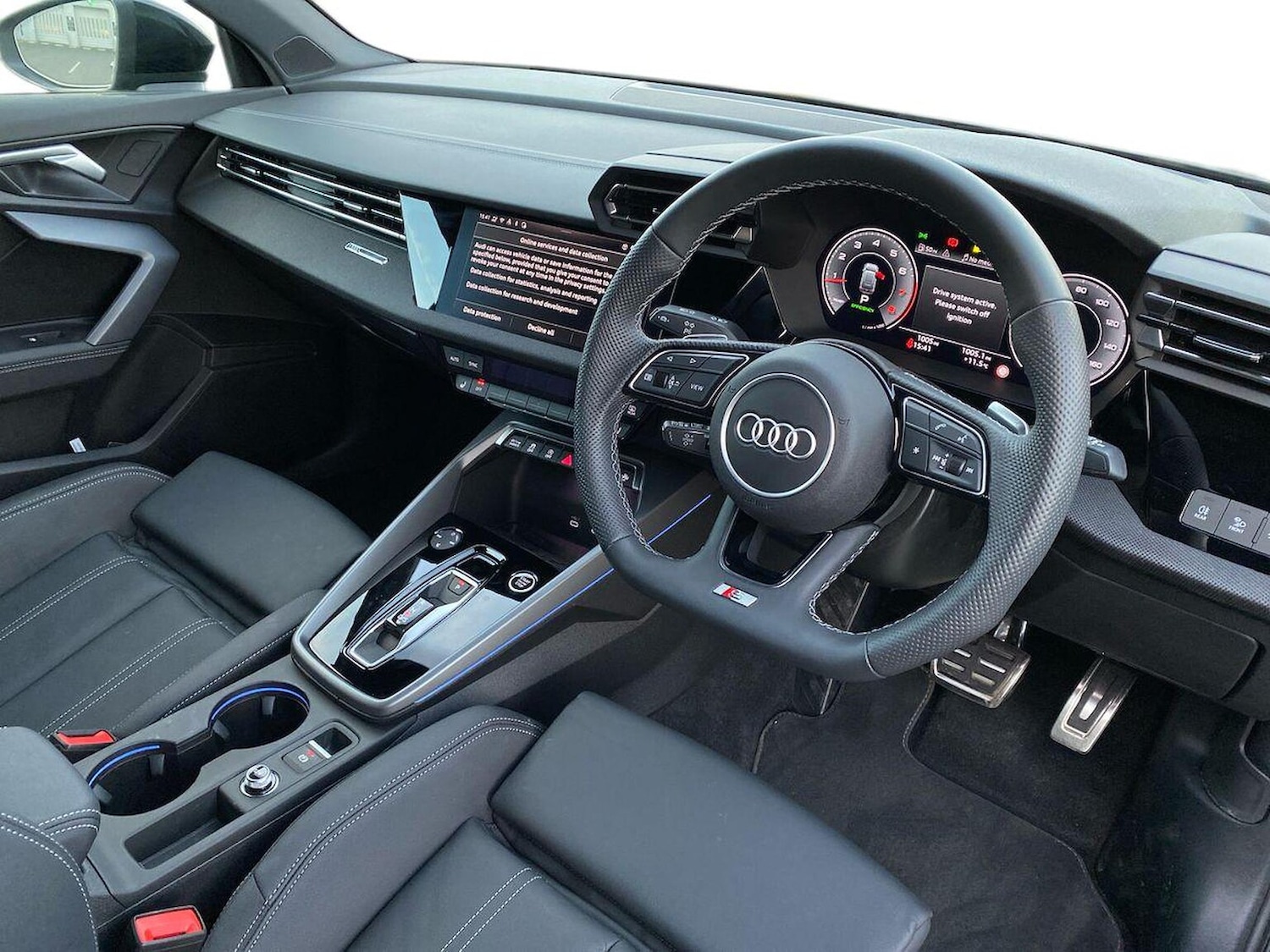 Used Audi A3 2025 for sale - 76748400: Photo 15