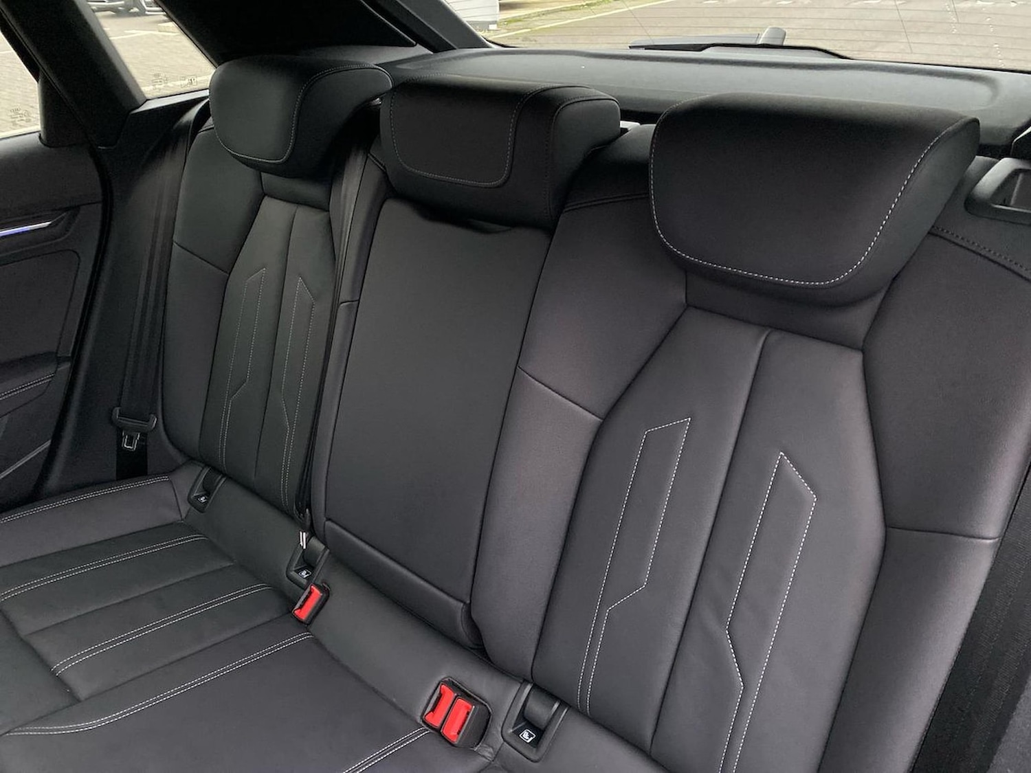 Used Audi A3 2025 for sale - 76748400: Photo 16