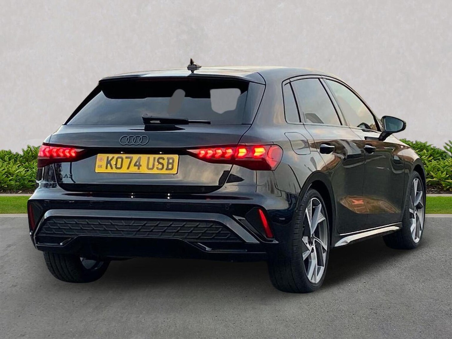 Used Audi A3 2025 for sale - 76748400: Photo 18