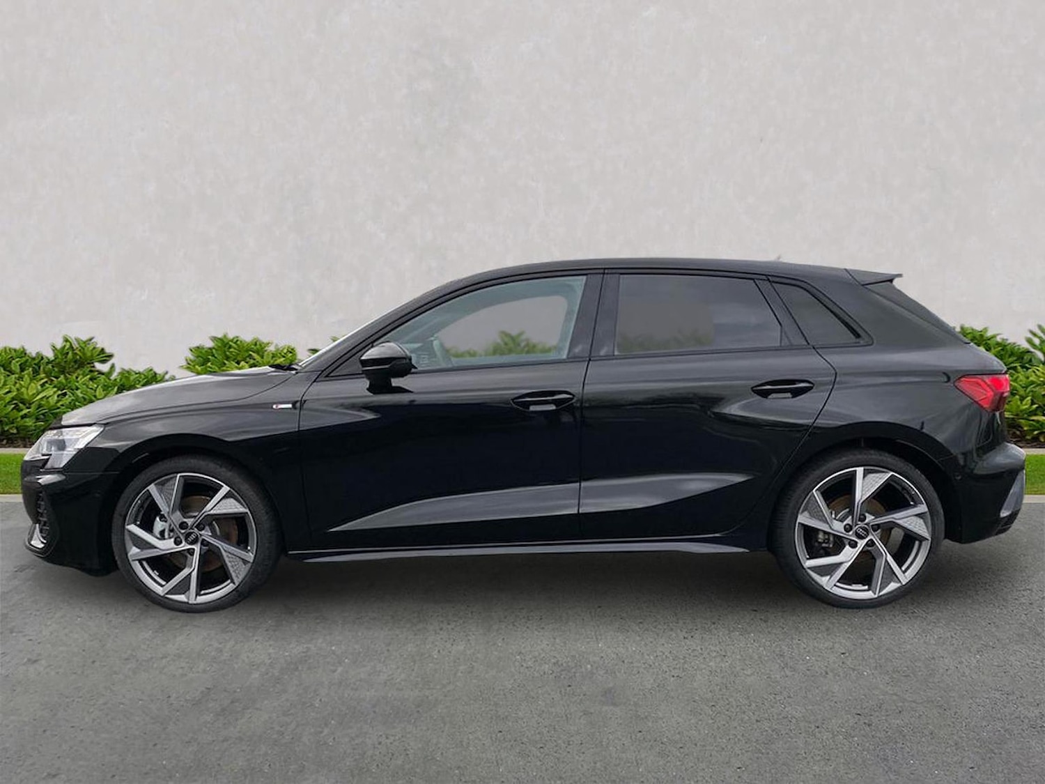 Used Audi A3 2025 for sale - 76748400: Photo 19