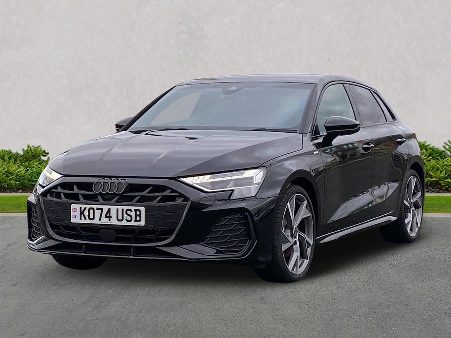 Used Audi A3 2025 for sale - 76748400: Photo 20