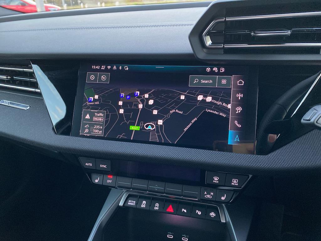 Used Audi A3 2025 for sale - 76748400: Photo 24