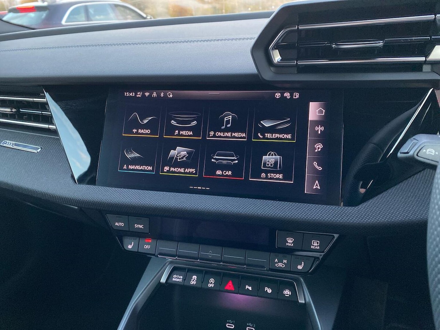 Used Audi A3 2025 for sale - 76748400: Photo 25