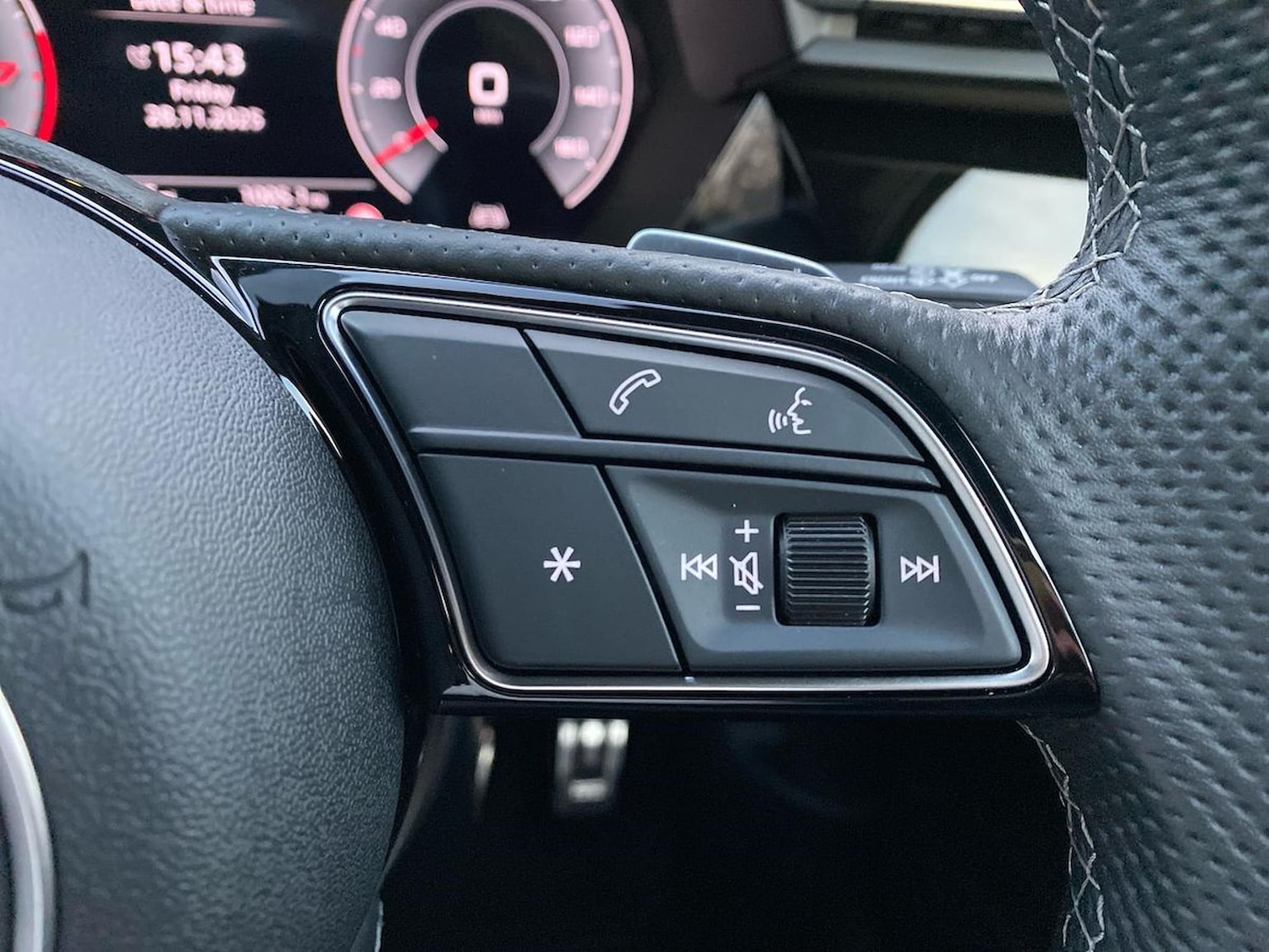 Used Audi A3 2025 for sale - 76748400: Photo 26