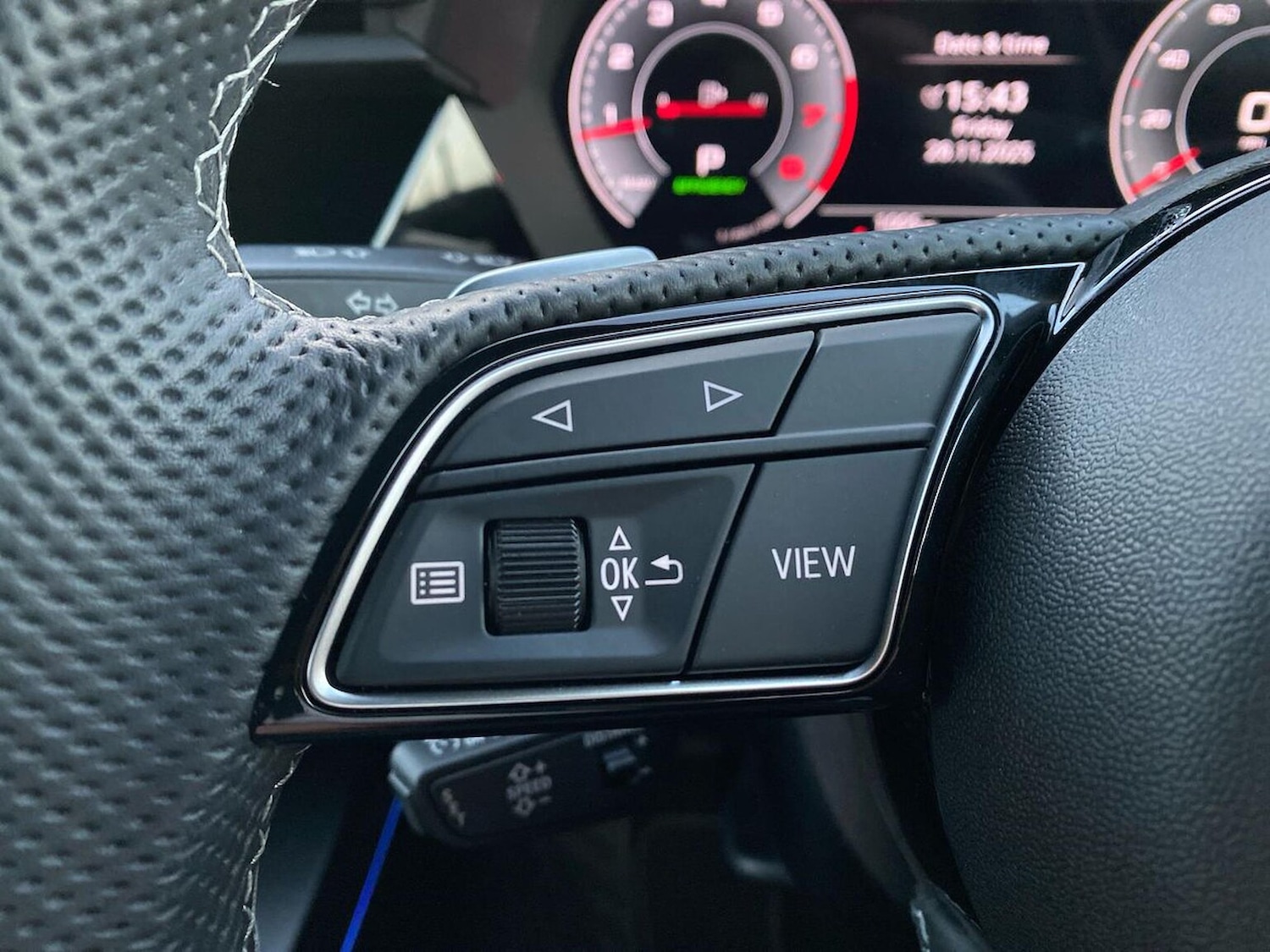 Used Audi A3 2025 for sale - 76748400: Photo 27