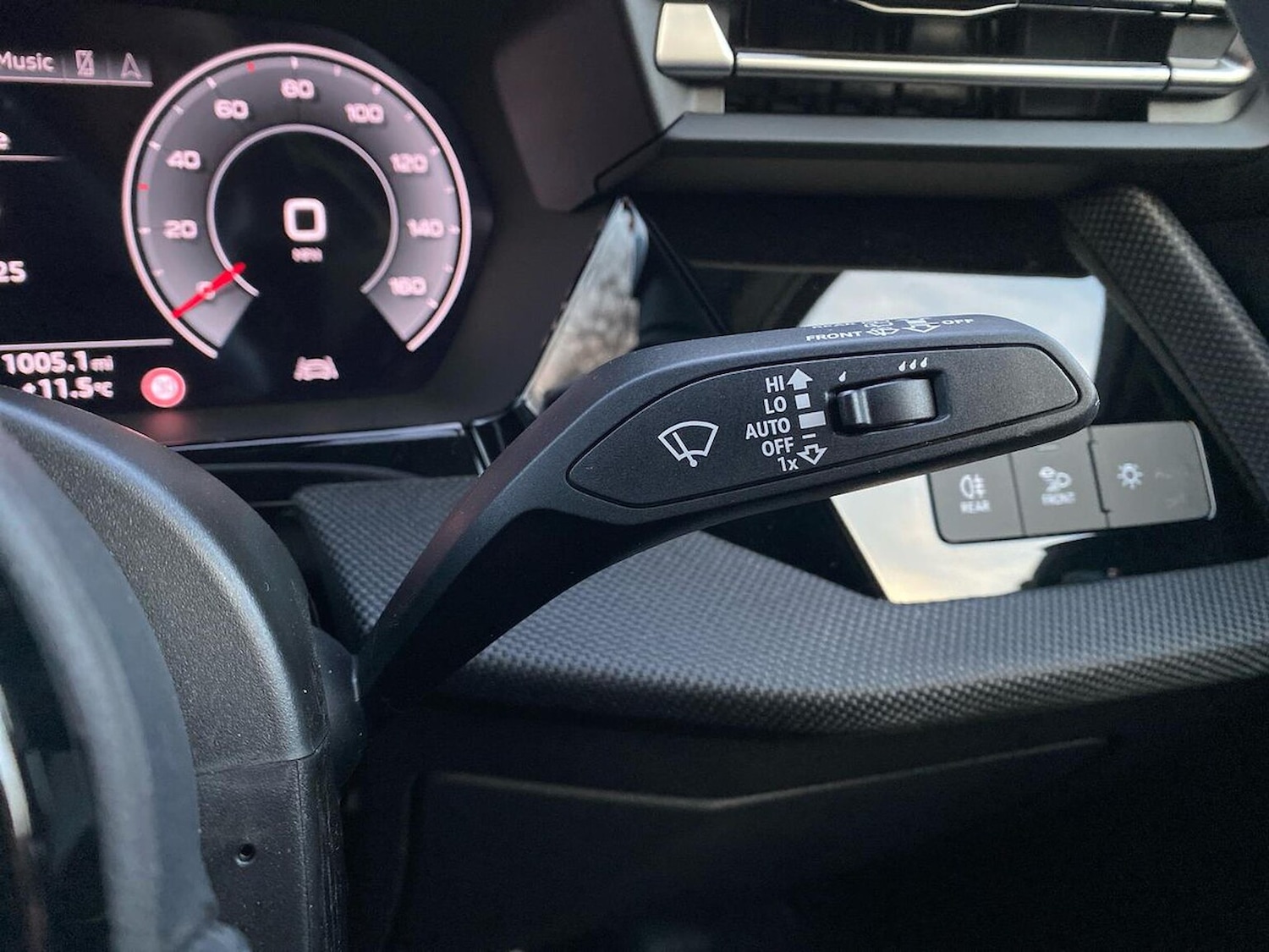 Used Audi A3 2025 for sale - 76748400: Photo 28