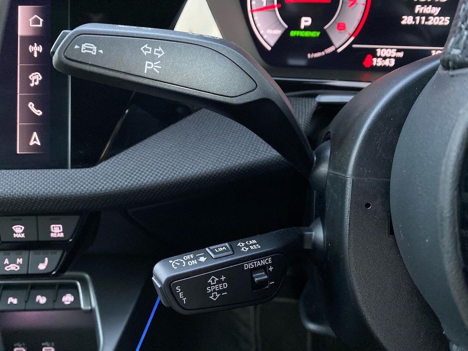 Used Audi A3 2025 for sale - 76748400: Photo 29