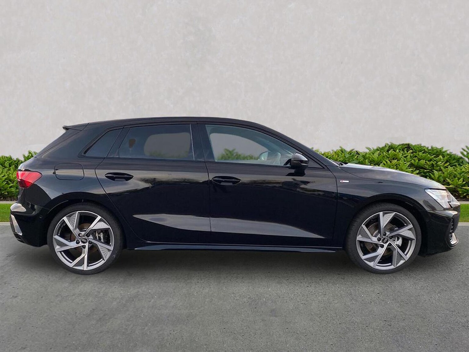 Used Audi A3 2025 for sale - 76748400: Photo 3