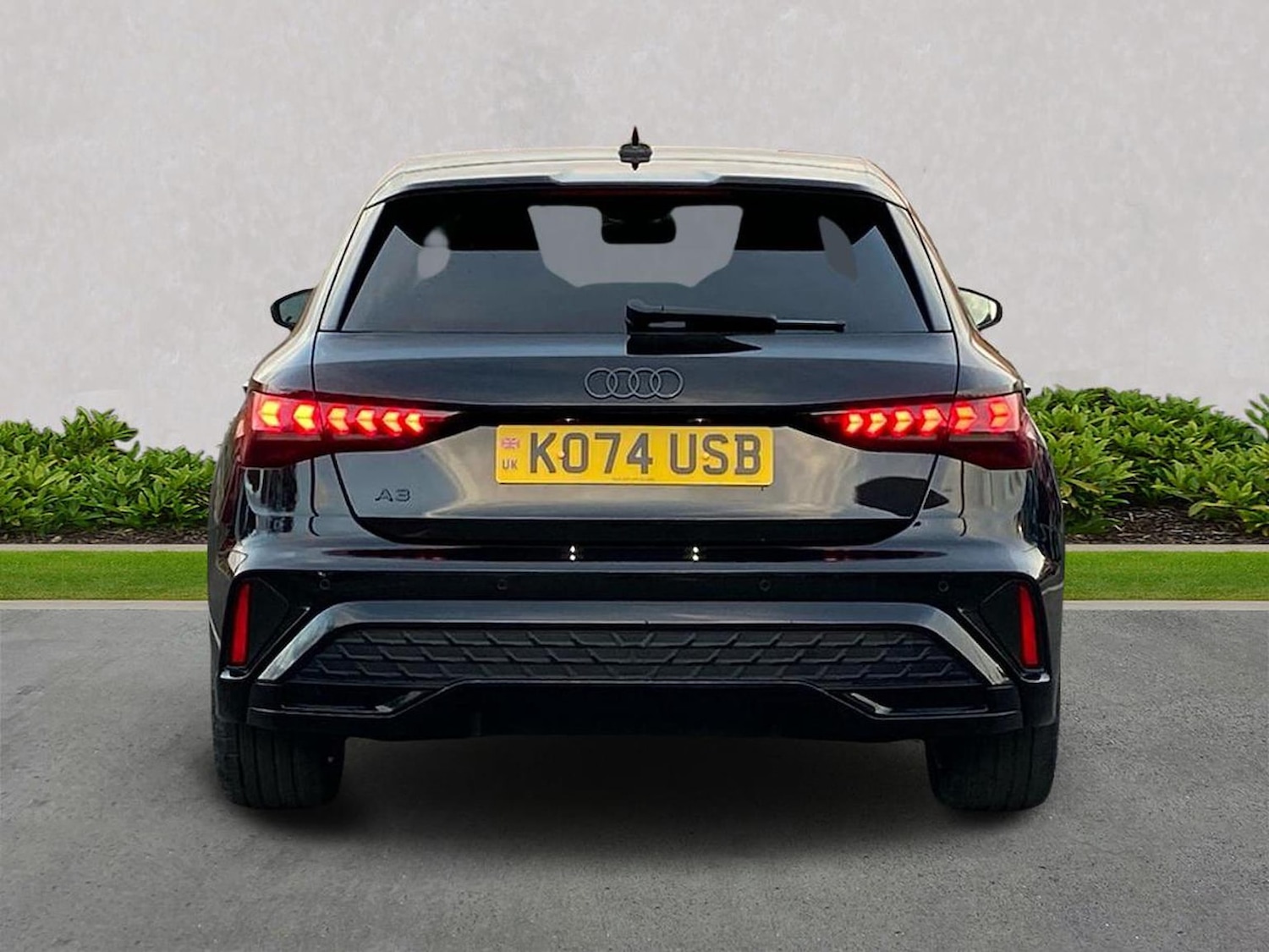 Used Audi A3 2025 for sale - 76748400: Photo 4